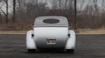 Willys Americar Custom Pickup Pickup 1941 года